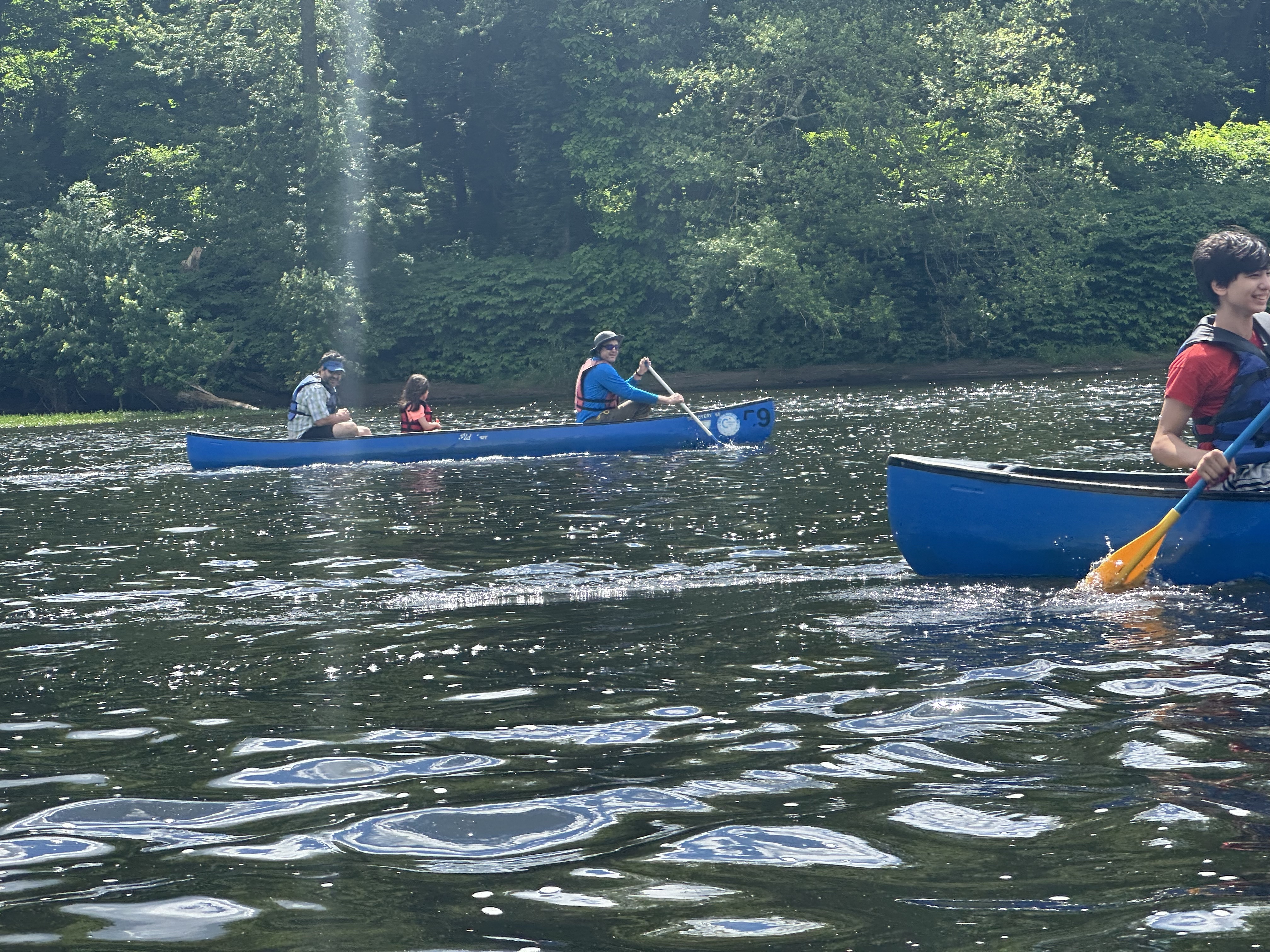 Leadership Development